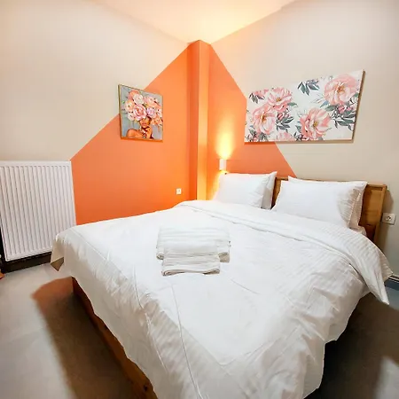 Thess_cozy_home * סלוניקי